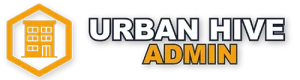 Urban Hive Admin