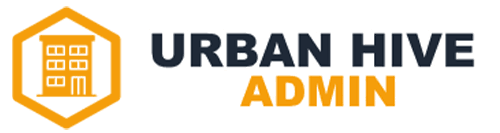 Urban Hive Admin - Administrare Blocuri