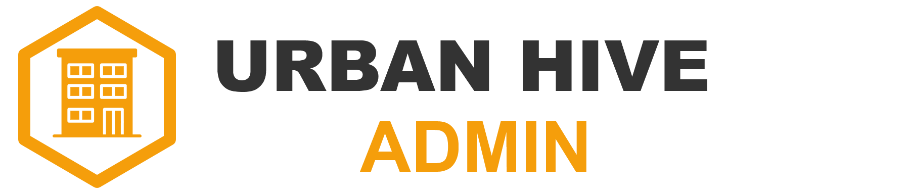 Urban Hive Admin