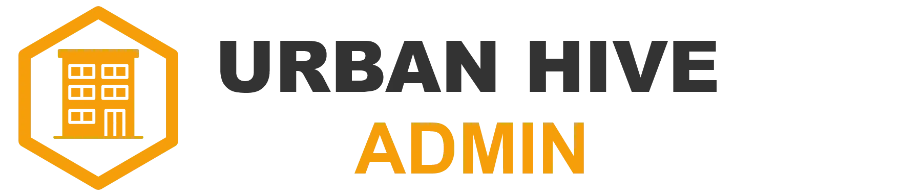 Urban Hive Admin