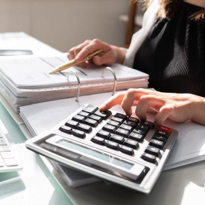 Servicii de admnistrare blocuri și calcul întreținere